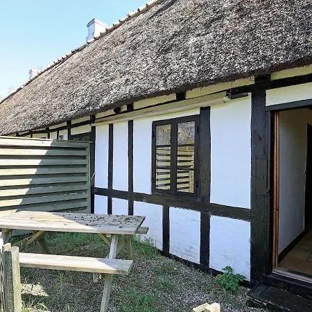 Prázdninový dům Holiday Vi *
